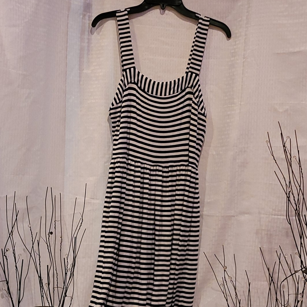 *LOFT Maxi Dress